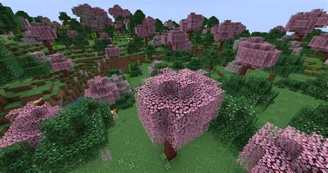 Biomes List | Biomes O' Plenty Wiki | Fandom