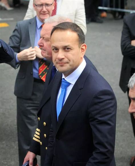 Who is Leo Varadkar? All you need to know about Ireland's first openly ...