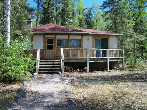 Red Lake Ontario Fishing Lodge