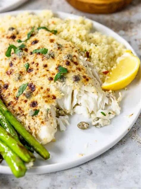 36 Best Recipes With Tilapia Your New Foods