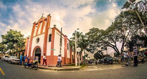 El Municipio De Villa Rica Cauca Celebra Sus A Os Conozca La