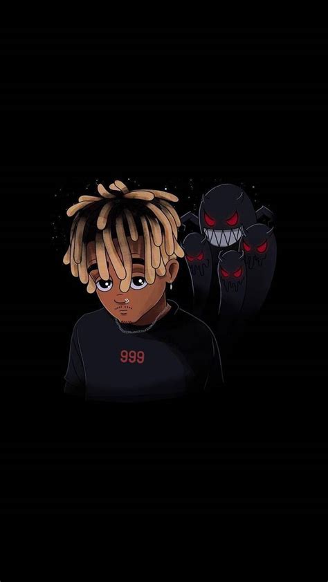 Top 999 Juice Wrld Anime Wallpaper Full Hd 4k Free To Use