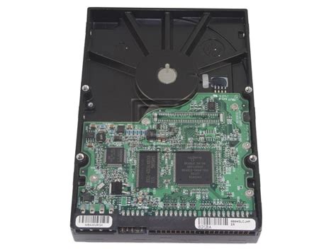 Maxtor DiamondMax 10 200GB 7 2K 8MB ATA IDE Hard Drive 6B200P0