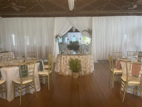 Rental Venue: Host Your Event & Make History