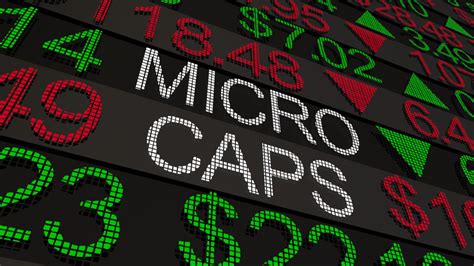 The Best Micro Cap Stocks To Buy Now Stock Explorers