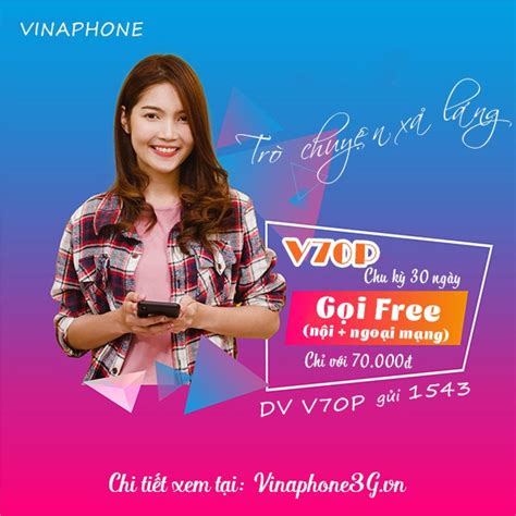 Th Ng Tin Chi Ti T V G I C C V P C A Vinaphone Vinaphone Trang