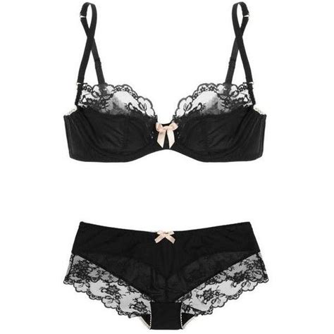 Illusion Dark Blue Lingerie Set Dark Blue 36 80d Artofit