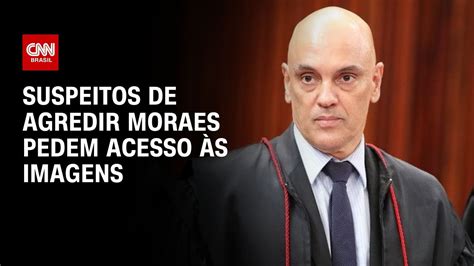 Imagens Mostram Suposta Agress O A Filho De Alexandre De Moraes No