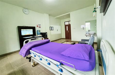 Tipe Kamar Rawat Inap RSU Syifa Medika Banjarbaru