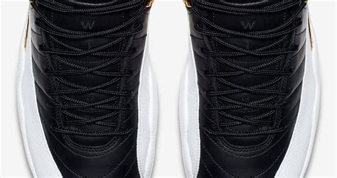 Air Jordan 12 Retro 'Wings' Release Date. Nike SNKRS US