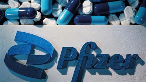 Europa avala uso de emergencia de la píldora de Pfizer contra Covid 19