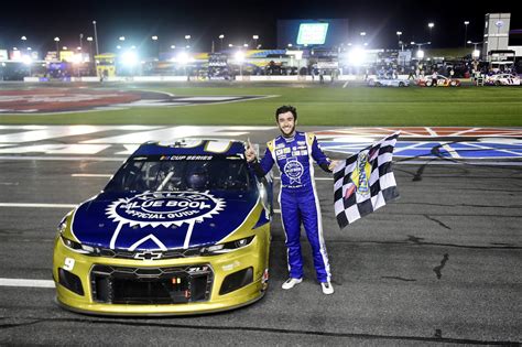 2020 NASCAR Cup Series race winners | NASCAR