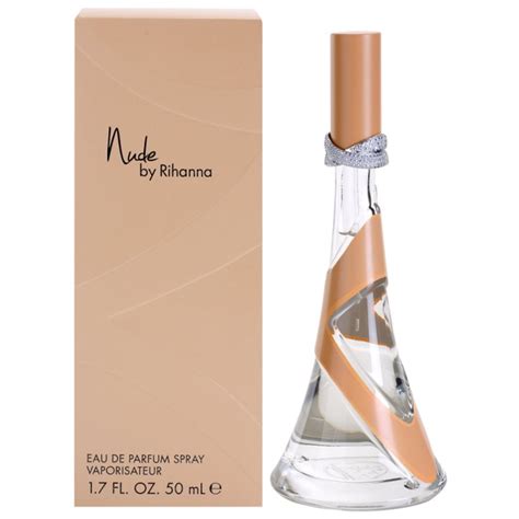 Rihanna Nude Eau De Parfum For Women Ml Notino Co Uk