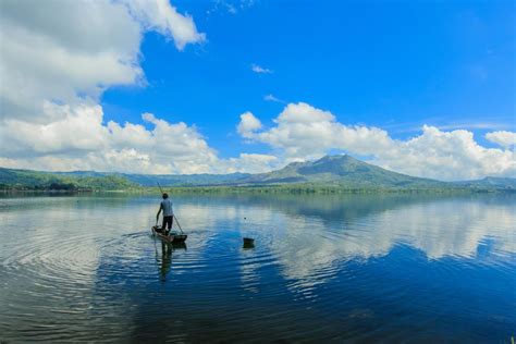 Lake Batur Travel Guide - What to do in Lake Batur - Tourist Journey