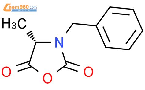 4S 3 benzyl 4 methyl 1 3 oxazolidine 2 5 dioneCAS号478053 80 4 960化工网