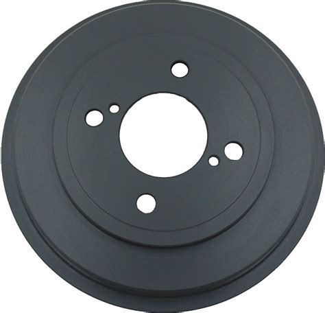 Winstop Brake Drum Rear WS242581 Honda Fit 2020 2015 Walmart