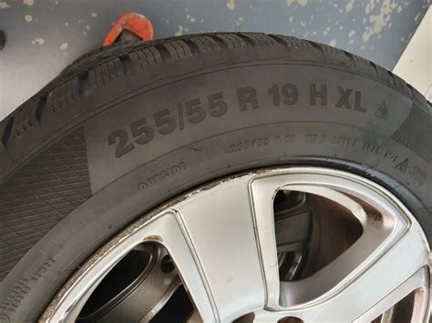 Räder Land Rover Discovery 255/55 R19 | Kaufen auf Ricardo