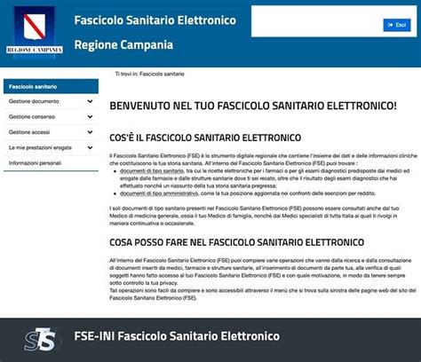 Come Scaricare Referti Online Salvatore Aranzulla