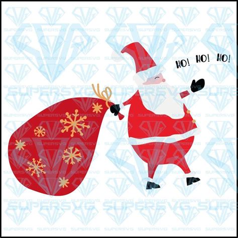 Christmas Is Coming Christmas Svg Cricut Vinyl Svg Files For Cricut