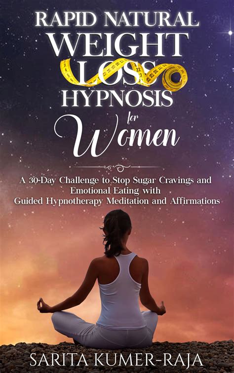 Smashwords Rapid Natural Weight Loss Hypnosis For Women A 30 Day