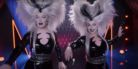 'The Boulet Brother's Dragula' Season 5 Finale Was a Nail-Biter