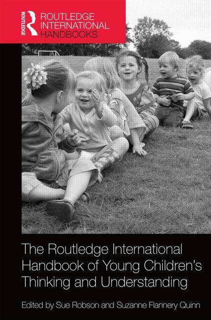 Routledge International Handbooks Of Education The Routledge