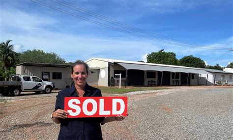 New CDU Nhulunbuy facility to lift remote education - Get Regional