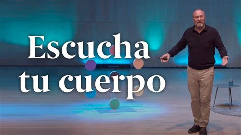 Aprende A Escuchar Tu Cuerpo Y Mente Cl Nica Estemedic