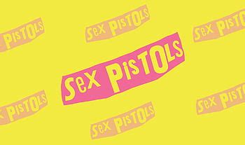 Sex Pistols HD Wallpaper Pxfuel