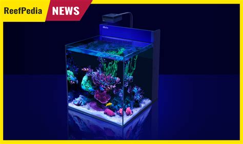 Red Sea Max Nano G Xl Nowoczesne Nano Akwarium Reef Pedia