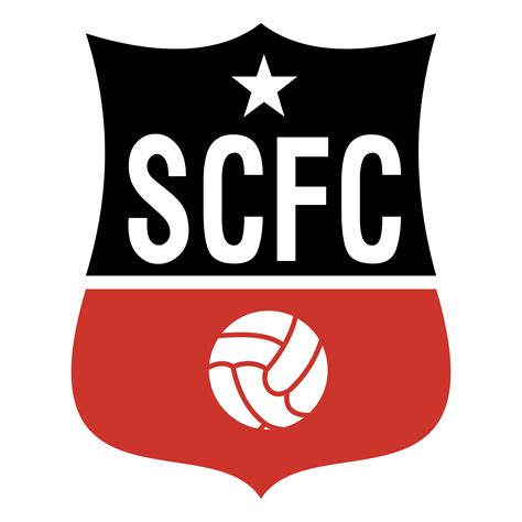 Santa Cruz Futebol Clube de Natal RN Logo PNG Transparent & SVG Vector ...