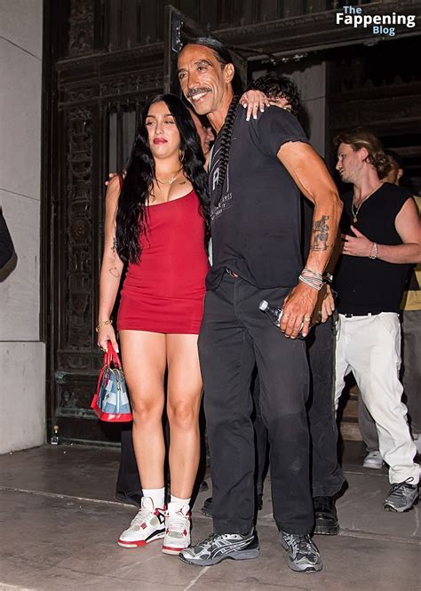 Lourdes Leon Lourdesleon Nude Leaks Photo Thefappening