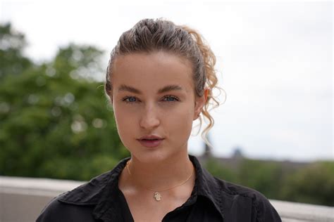 Sexiest Blonde Models