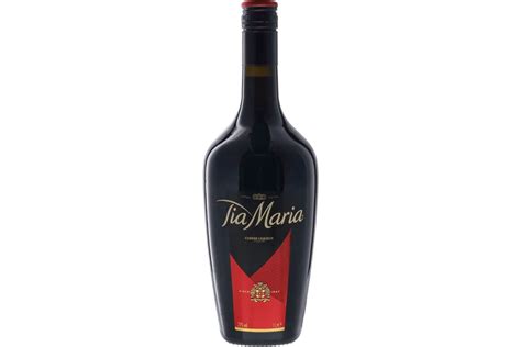 Tia Maria Licores Maduro