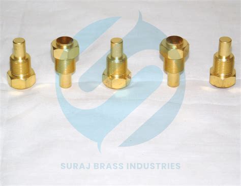 Benefits Of Using Unique Brass Auto Parts Suraj Brass Indusrties