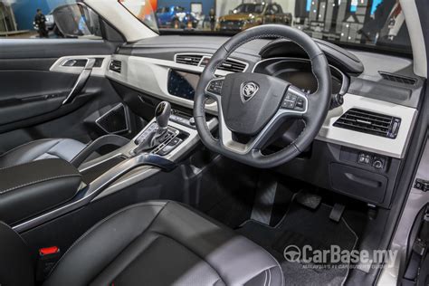 Proton X70 P7-90A (2018) Interior Image #52995 in Malaysia - Reviews ...