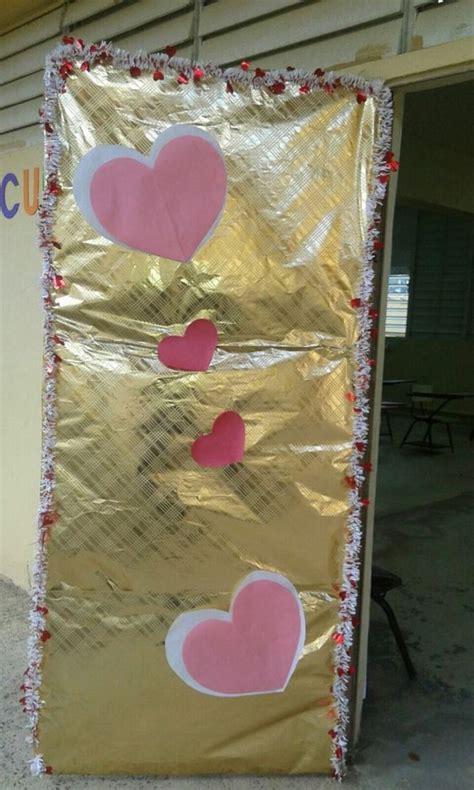 Adorably Cute Valentines Day Classroom Door Ideas Hubpages