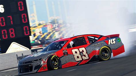 Enascar Coca Cola Iracing Race Preview Pocono Raceway Traxion