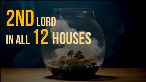 Understanding The Impact Of The Nd Lord In All Houses A