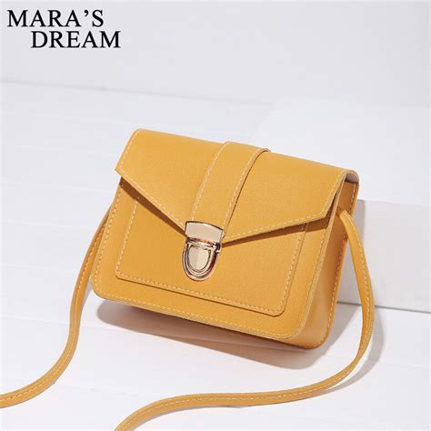 Mara S Dream Mode Kleine Crossbody Tassen Voor Vro Grandado