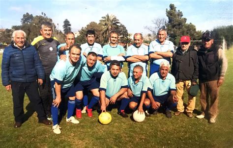 El orgullo de formar parte de la familia del Club Deportivo Ferrovías