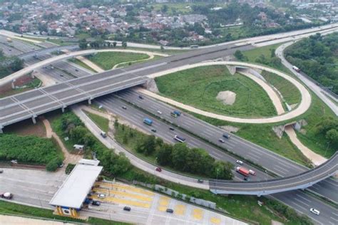 INA Akuisisi Dua Ruas Tol Waskita Karya ANTARA News