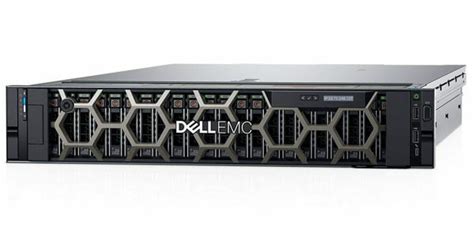 Maximize Performance With Dell Poweredge R840 Servers