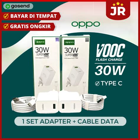 Jual Charger Carger Cas Oppo Reno 3 Reno 4 Reno 2 Find X