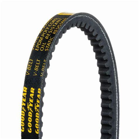 Freightliner Kenworth Western Star V Belt 17525 By Goodyear 48 Off