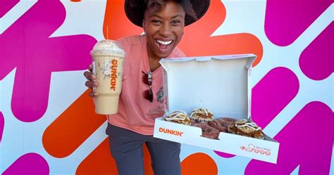 Dunkin Rewards Members Score Free Coffee & Donuts!