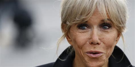 Jean Spiri Directeur De Cabinet De Brigitte Macron Sur Le D Part De L