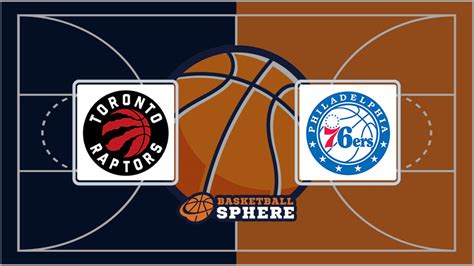 Toronto Raptors Vs Philadelphia Ers Analysis And Prediction Oct