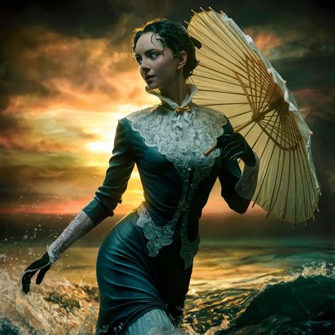 Edwardian Wetsuit 1 Ai Generated Artwork Nightcafe Creator