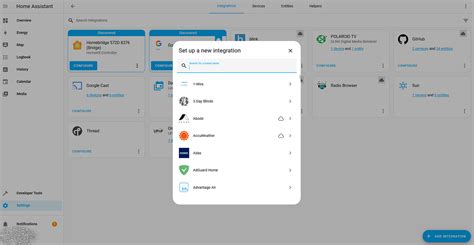 Installing Sonoff Intergration For Home Assistant On Itead Ihost Device